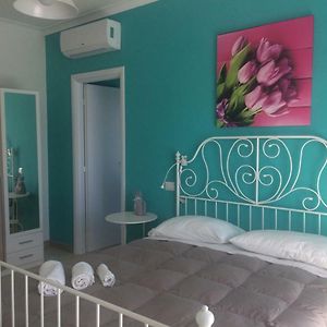 Private Bathroom Double Room
